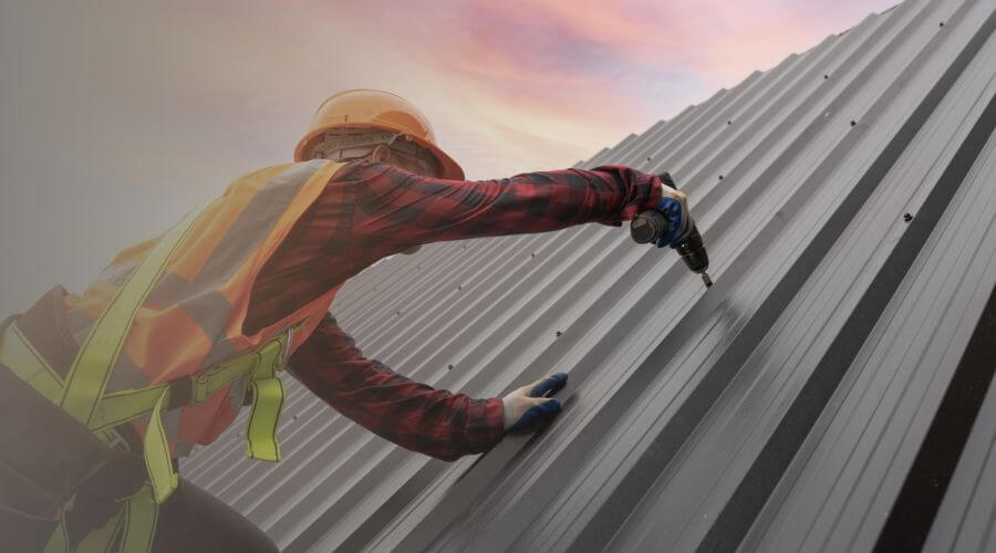 Expert tile roof repair services in Red Valley, AZ